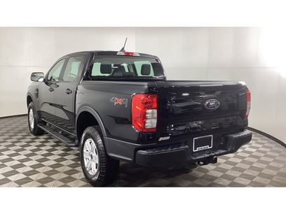 Used 2024 Ford Ranger XL w/ Trailer Tow Package