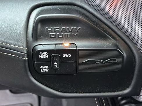 Used 2019 RAM 2500 Limited AWD/4WD image 13