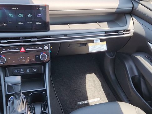 New 2026 Hyundai Tucson SEL Plus AWD/4WD image 6