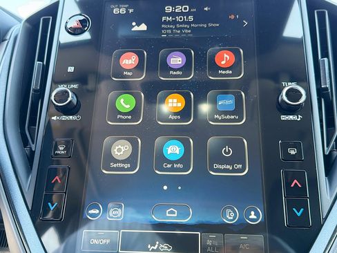 New 2026 Subaru Crosstrek 2.5i Limited AWD/4WD image 29