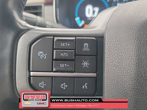 Used 2022 Ford F150 Lariat w/ Equipment Group 502A High AWD/4WD image 23