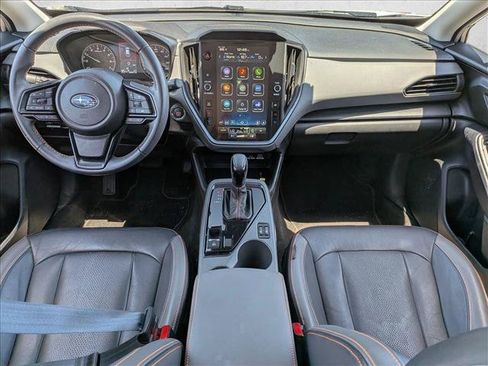Used 2024 Subaru Crosstrek 2.5i Limited w/ Crosstrek Mirror Package AWD/4WD image 16