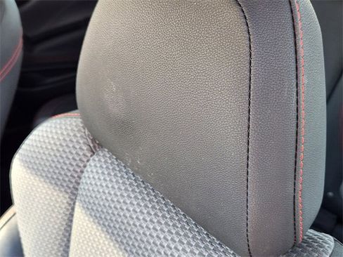 Certified 2023 Subaru Forester Sport image 15