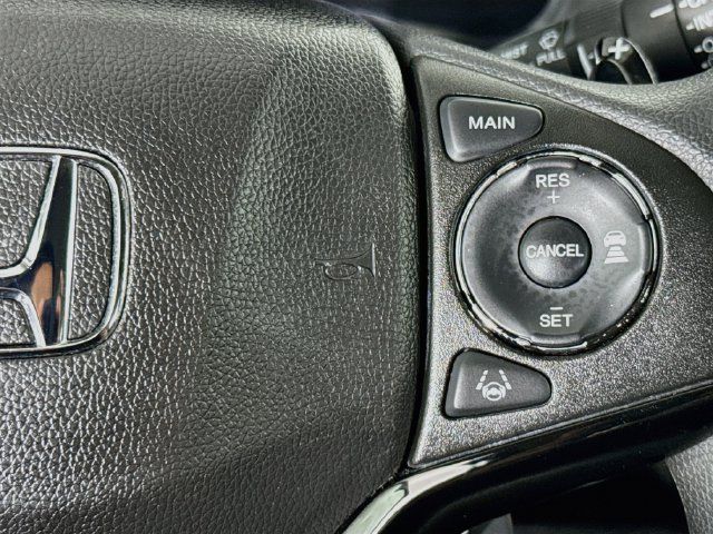 Used 2019 Honda HR-V EX image 12