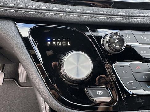 New 2026 Chrysler Pacifica Limited w/ S Appearance Package image 14