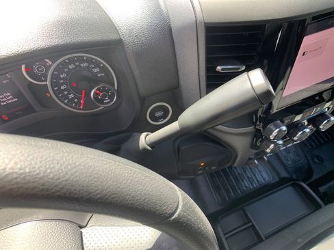 New 2026 RAM 5500 Tradesman w/ Chrome Appearance Group image 25