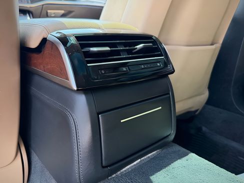 Used 2019 Audi A8 L 3.0T w/ Executive Package AWD/4WD image 17
