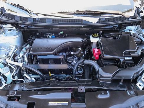 Used 2018 Nissan Rogue Sport SL w/ SL Premium Package AWD/4WD image 28
