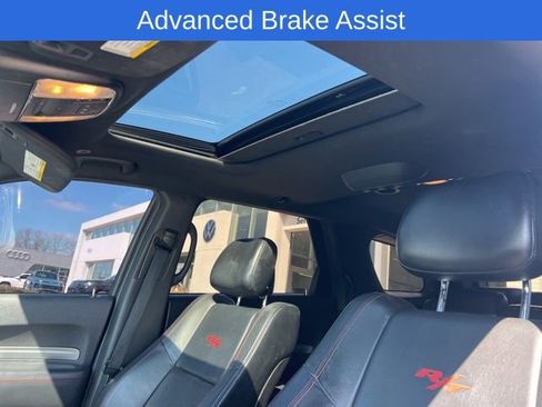 Used 2018 Dodge Durango R/T w/ Technology Group image 15