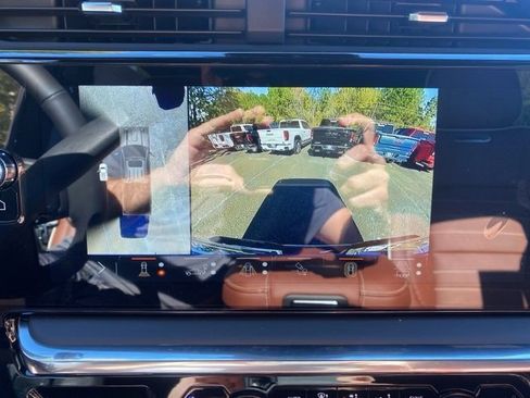 New 2026 GMC Sierra 2500 Denali Ultimate image 21