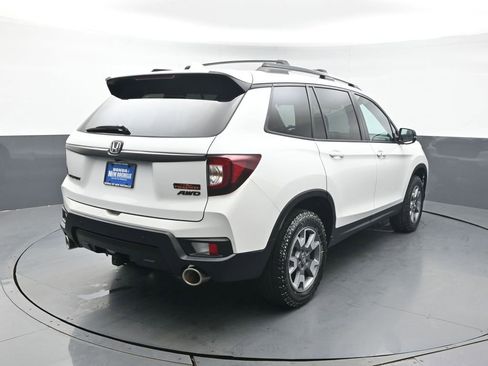 Used 2023 Honda Passport TrailSport image 7