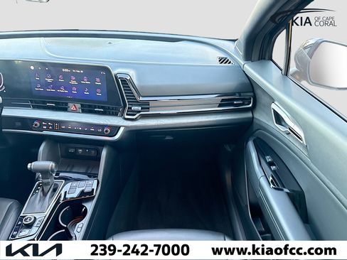 Used 2024 Kia Sportage X-Line image 17