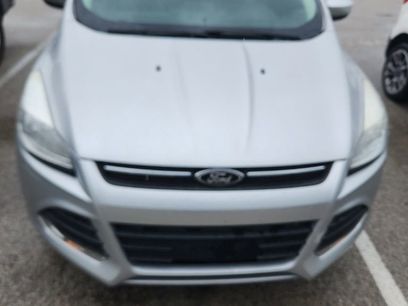 Used 2015 Ford Escape SE w/ Equipment Group 201A