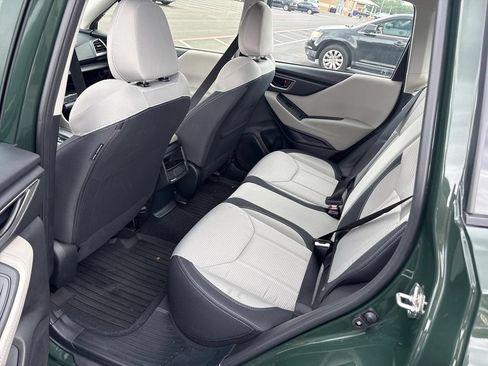 Used 2023 Subaru Forester AWD/4WD image 12