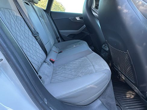 Used 2023 Audi S5 Premium w/ Convenience Package image 26