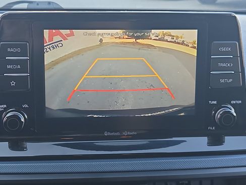 Used 2021 Kia Seltos S FWD image 30