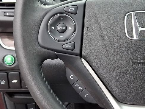 Used 2016 Honda CR-V Touring image 20