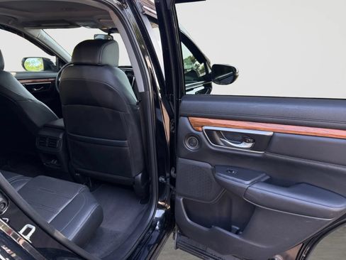 Used 2019 Honda CR-V EX-L image 17
