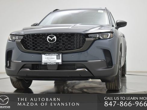 New 2026 MAZDA CX-50 AWD 2.5 Hybrid w/ Premium Pkg image 15