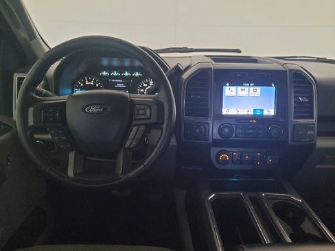 Used 2019 Ford F150 XLT w/ Equipment Group 302A Luxury RWD image 22