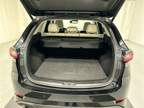 Certified 2025 MAZDA CX-5 AWD 2.5 S image 22