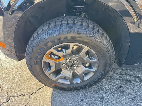 New 2026 Ford Maverick Tremor image 9