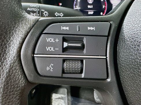 Used 2024 Honda Accord EX image 21