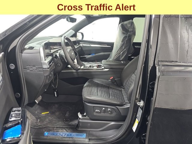 Used 2026 Cadillac Escalade V w/ LPO, ONYX Package AWD/4WD image 10