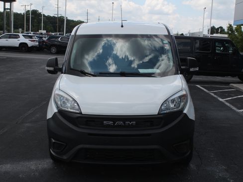Used 2021 RAM ProMaster City Tradesman FWD image 9