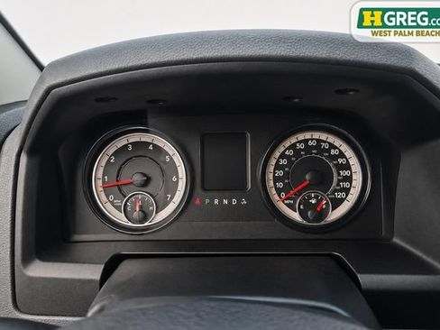 Used 2018 RAM 1500 Tradesman w/ Popular Equipment Group RWD image 16