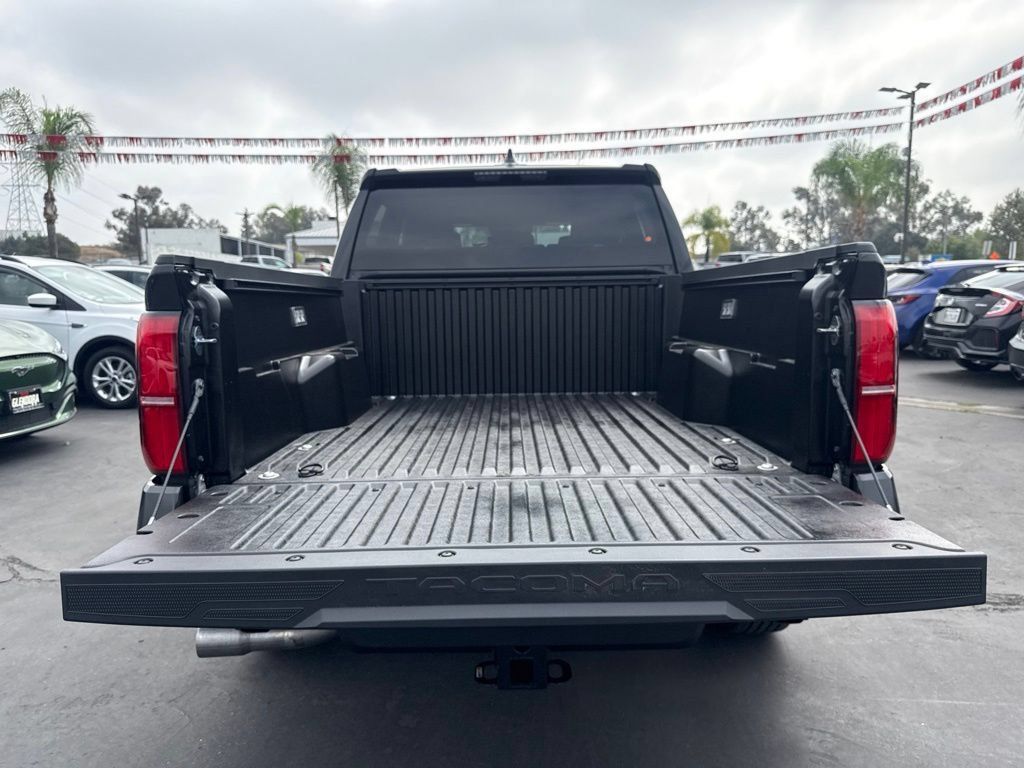 New 2026 Toyota Tacoma SR5 AWD/4WD image 15