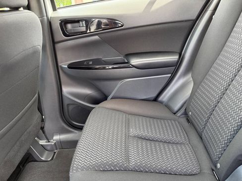 Used 2023 Mitsubishi Eclipse Cross LE AWD/4WD image 14