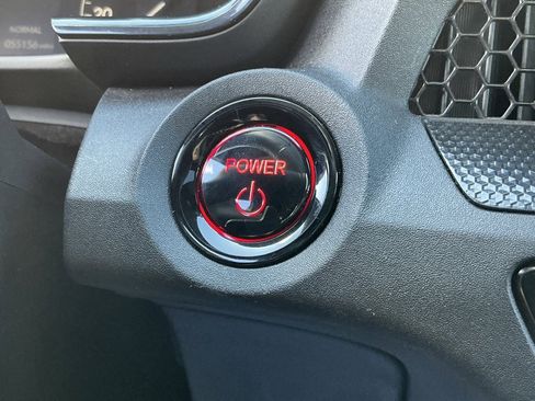 Certified 2024 Honda CR-V Sport image 32