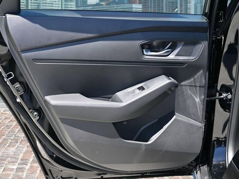 New 2026 Honda Accord LX image 11