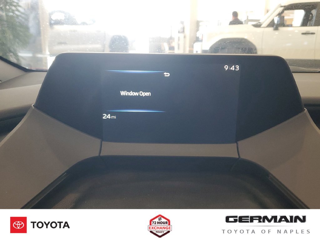 New 2026 Toyota Prius Plug-In Hybrid FWD image 22