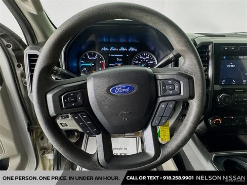 Used 2019 Ford F250 XLT w/ XLT Value Package image 11