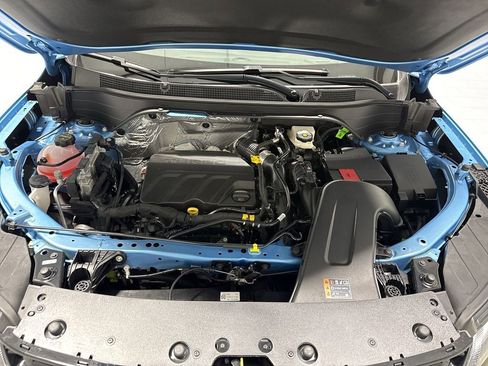 New 2026 Chevrolet Trax RS image 31