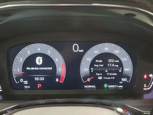 Used 2026 Acura Integra A-Spec FWD image 24