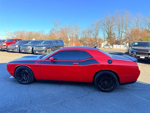 Used 2018 Dodge Challenger T/A image 6