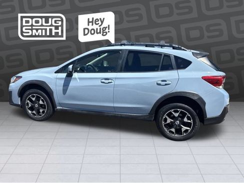 Used 2018 Subaru Crosstrek 2.0i Premium AWD/4WD image 2