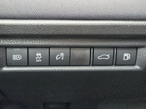 Used 2026 Toyota Camry LE FWD image 25