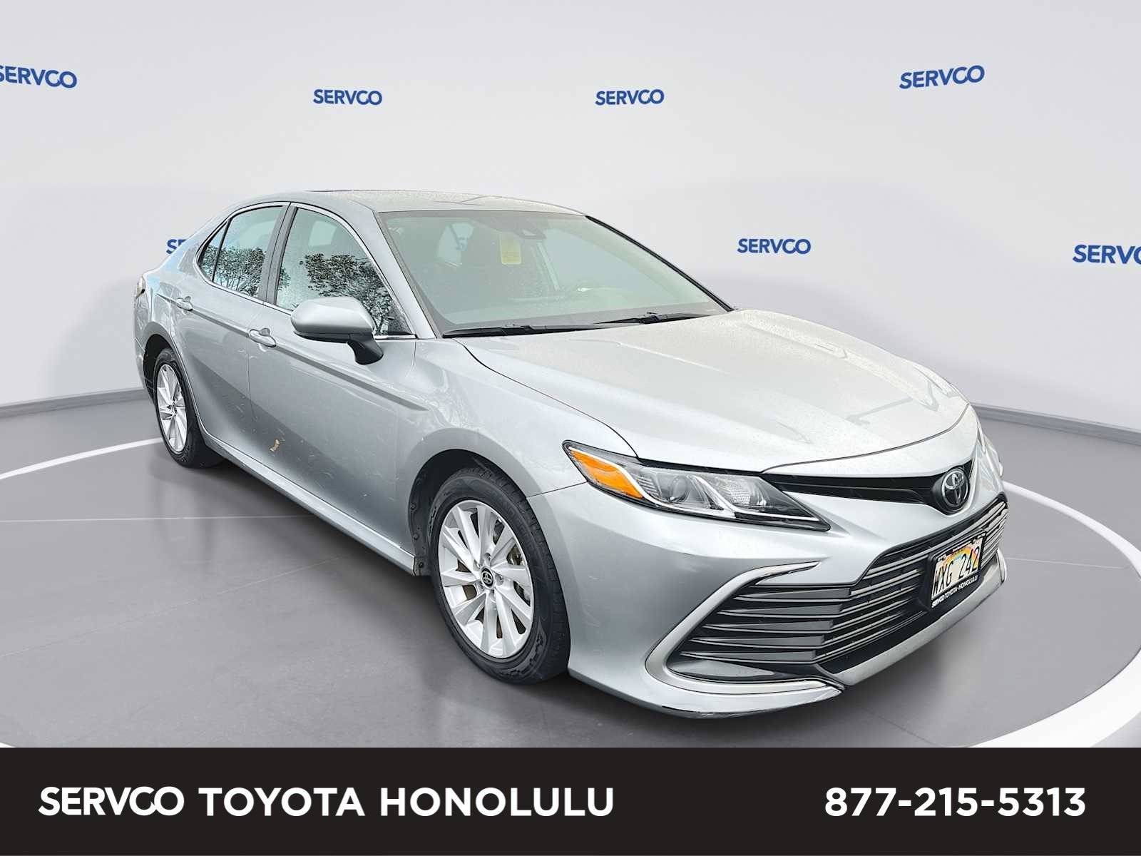 Used 2016 Nissan Maxima 3.5 SV FWD image 1