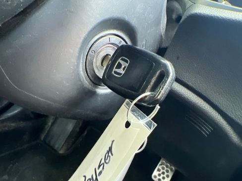 Used 2019 Honda Civic Sport image 36