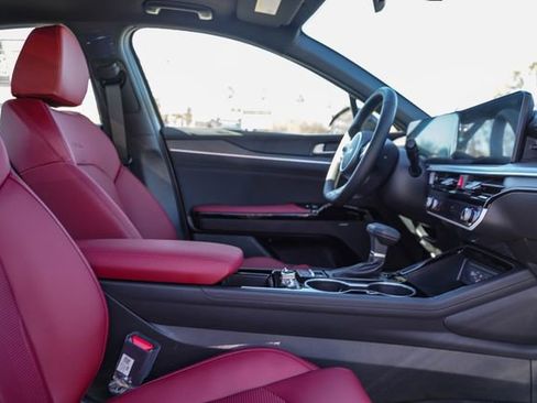 New 2026 Kia K5 GT-Line FWD image 9