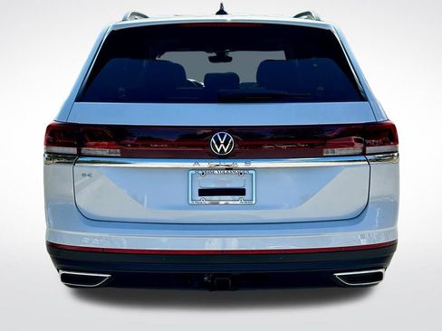 New 2026 Volkswagen Atlas SE image 6