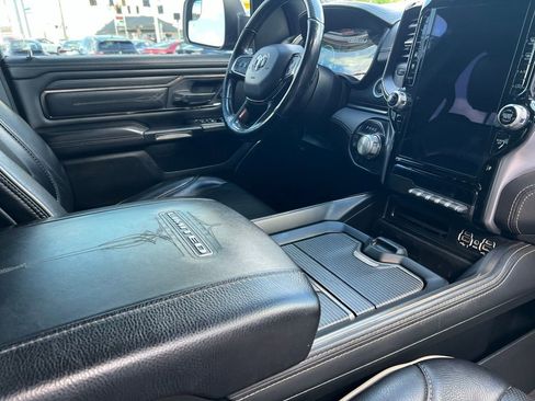 Used 2020 RAM 1500 Limited AWD/4WD image 31