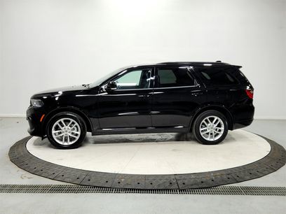 Used 2023 Dodge Durango GT