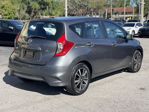 Used 2017 Nissan Versa Note SL image 22