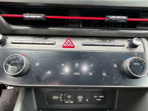 Used 2025 Hyundai Sonata N Line FWD image 19