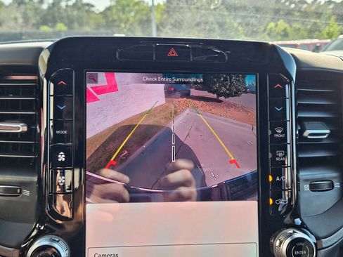 New 2026 RAM 2500 Tradesman image 27